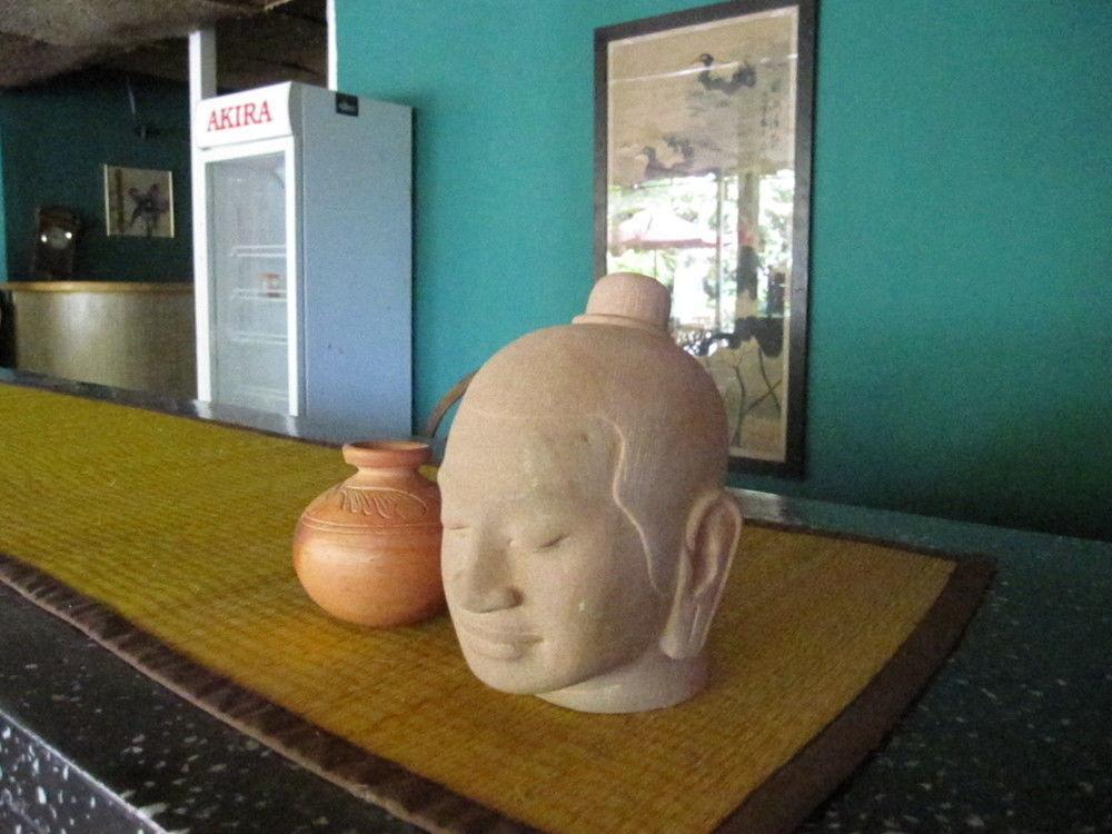 Sok San Hostel Siem Reap Ngoại thất bức ảnh