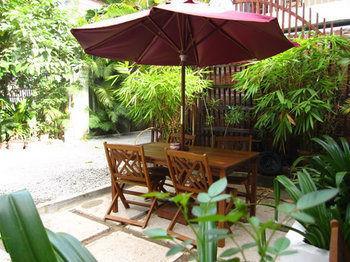 Sok San Hostel Siem Reap Ngoại thất bức ảnh